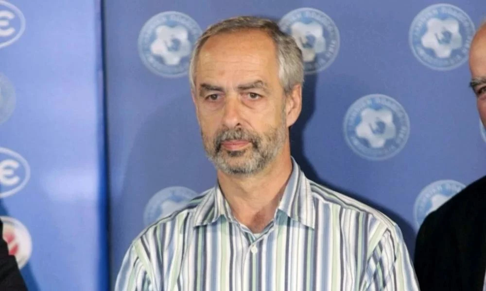 Έφυγε από τη ζωή ο δημοσιογράφος Στράτος Σεφτελής